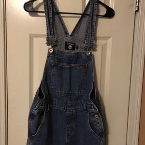 Boohoo Jeans - boohoo overall jeans Boohoo Jeans - boohoo overall jeans